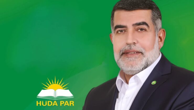 HÜDAPAR’dan Çimento Fabrikası Çıkışı: “Tadım Seçeneği Bir Aldatmacadır”