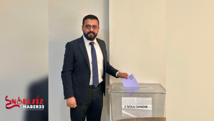 Sağlık Çalışanlarının Yeni Sesi: Timur Gök Genel Başkan Seçildi!