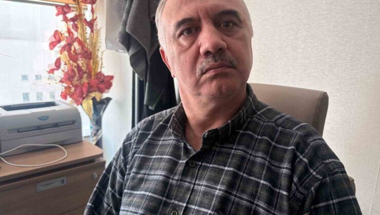 Avukat Arslan: Araçlarda ÖTV indirimi tüm engellileri kapsamalı”