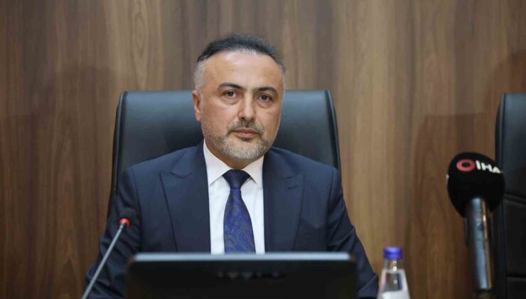 Gıda güvenilirliğinde önemli olan ne kadar üretildiği değil, ne kadar sağlıklı tüketilebildiğidir”