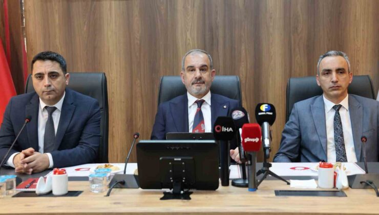 Doğu Anadolu’da bir ilk: İş dünyasına 7,5 milyon TL’lik faizsiz destek müjdesi