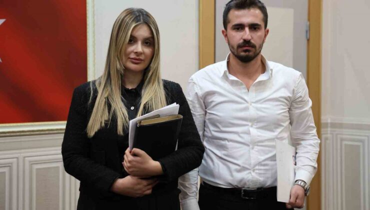 Gülistan Doku soruşturmasında Mustafa Türkay Sonel’in avukatlarından açıklama