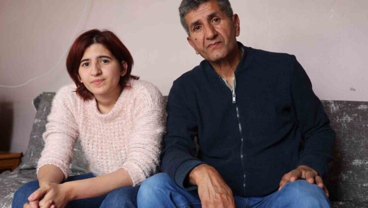 Elazığ’da genç kadın, Türkiye’de yetişkin düzeyinde kayıtlara geçen tek hastalıkla mücadele ediyor