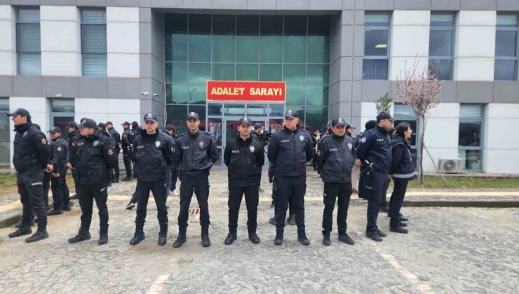 Gülistan Doku soruşturmasında tutuklu başhekimin ifadesi ortaya çıktı