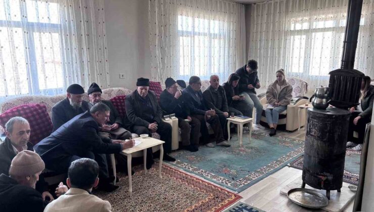 Elazığ’da Fırat Nehri Havzası Rehabilitasyon Projesi