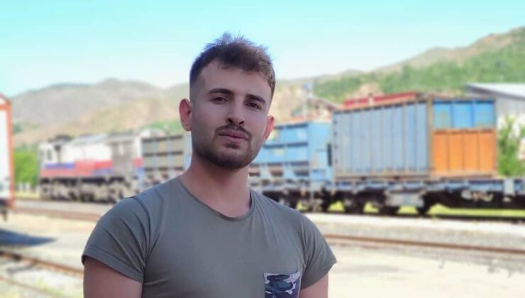 Elazığlı Acılı Babanın Tek Arzusu: “Oğlumun Gidecek Bir Mezarı Olsun”