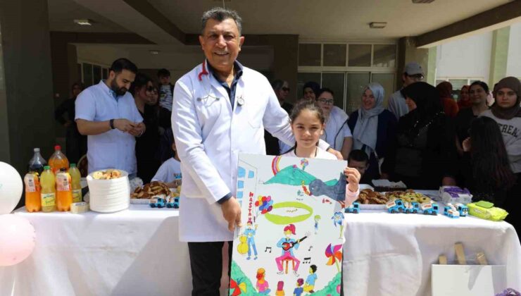 Elazığ’da immün yetmezliğine dikkat çekildi