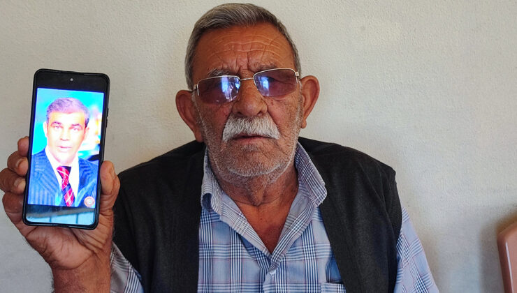 Ölen oğlundan engelli kızlarına kalan tazminatı, sahte polise kaptırdı