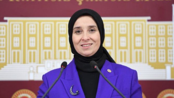 Görünmez Emek Sigortalı Oluyor! Elif Esen’den Bakım Verenlere Güvence Sözü”