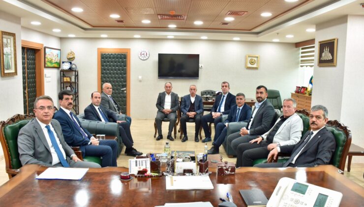 Milletvekili Keleş’ten Elazığ Çıkartması: Yatırımlar ve Saha Çalışmaları Mercek Altında