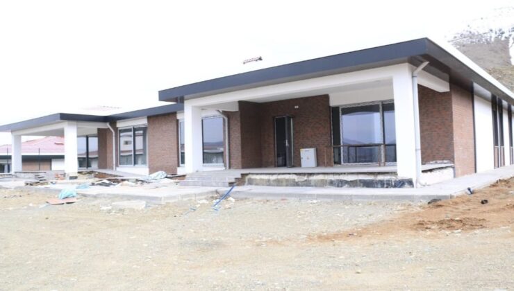 Milyonluk Yatırım “Dere”ye mi Takıldı? Hazarbaba Bakım Merkezi Neden Açılamıyor?