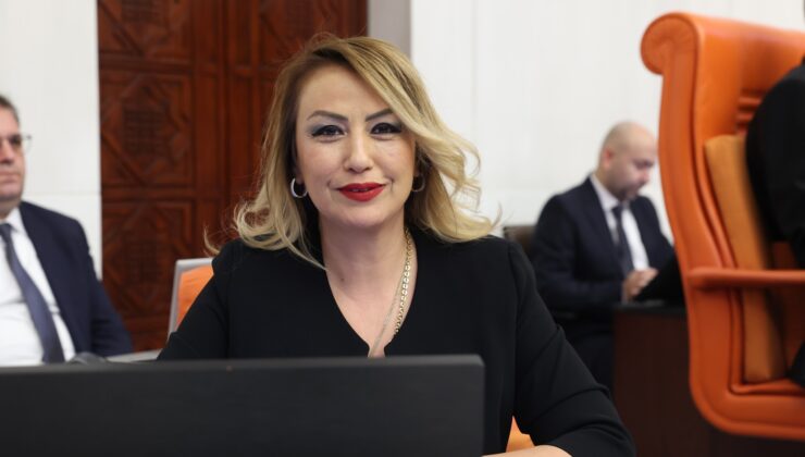 CHP’Lİ KARA’DAN TBMM’DE ENGELLİ HAKLARI ÇIKIŞI: “7 BİN 655 LİRAYLA NE YAPILABİLİR?”