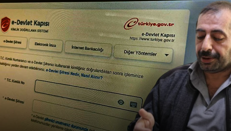 Tapuları başkaları üzerine geçirilen ve hazineye devredilen şahıs savcılığa başvurdu