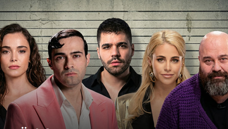 Ünlülere uyuşturucu operasyonu