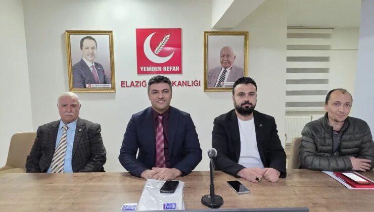 Erhun Karakuş Başkanlığında Haftalık Yönetim Kurulu Toplantısı Gerçekleştirildi