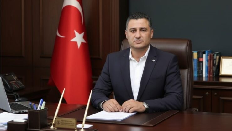 Heybettin Fırat’tan Elazığspor’a Play-Off Öncesi Tam Destek! “Yolun Sonu Şampiyonluk Olsun”