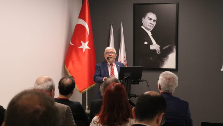 TSD GENEL BAŞKANI ŞÜKRÜ BOYRAZ’DAN TARİHİ UYARI: “ENGELLİSİZ AFET PLANI CİNAYETTİR!”