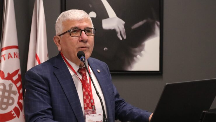 TSD GENEL BAŞKANI BOYRAZ’DAN SAVCI CANSU’YA DESTEK: “GÜLİSTAN DAVASI TOPLUMUN VİCDANIDIR”