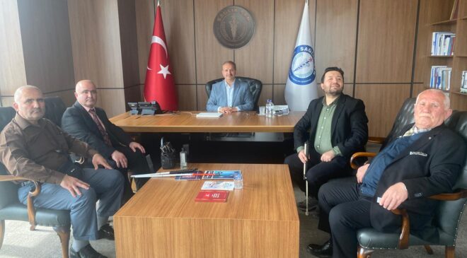 Engelli Kamu Çalışanlarının Sorunları ve Çözüm Önerileri Masaya Yatırıldı