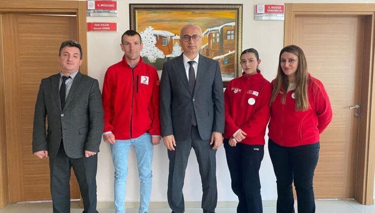 İyilik Paylaştıkça Çoğalır”: Engelli Bireyler İçin Güç Birliği