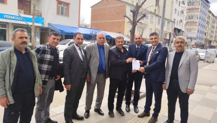 Elazığ’da Çifte Heyecan: Yeniden Refah Sahaya İndi, Dev Yatırım Müjdesi Geldi!