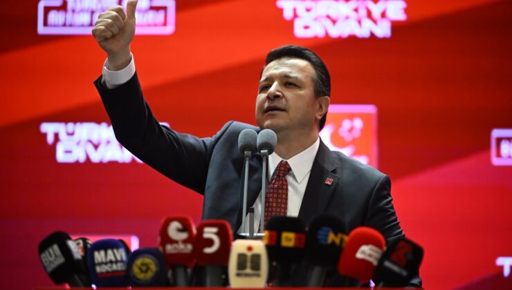 SAADET PARTİSİ: ARA SEÇİME DE, ERKEN SEÇİME DE HAZIRIZ!”