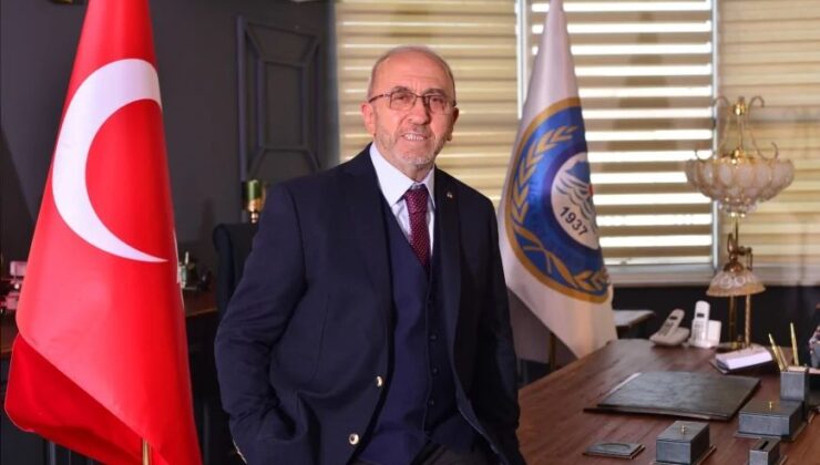 Dumandağ: “Teknova’daki yatırım Elazığ’ın üretim gücünü büyütecek”