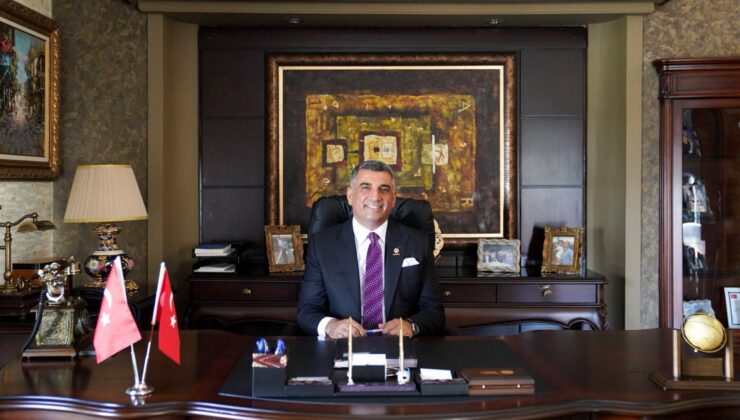 Milletvekili Gürsel Erol’dan Elazığ Valisi Numan Hatipoğlu’na Çağrı
