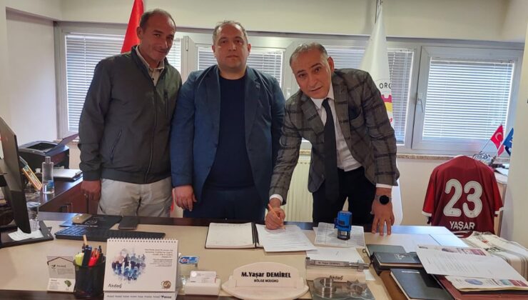 Elazığ OSB’den Çalışanlara Büyük Avantaj: Operatörlük Belgelerinde İndirim Protokolü İmzalandı