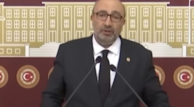 Açıkkapı’dan Önemli Uyarı: “Gençlerimizi Dijital Şiddet Kıskacından Kurtarmalıyız”