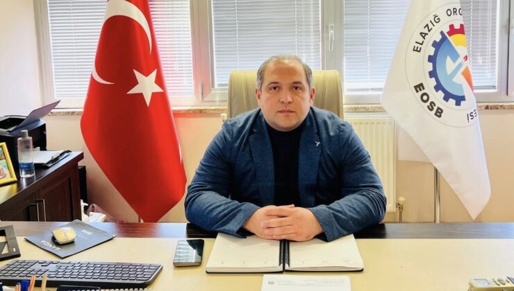 OSBİK Kariyer: Elazığ’ın Geleceği İçin Yeni Nesil İstihdam Seferberliği
