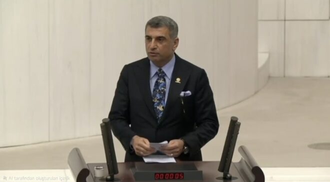 Milletvekili Erol: “Yargılamaların Tutuksuz Yapılması Gerekir”*