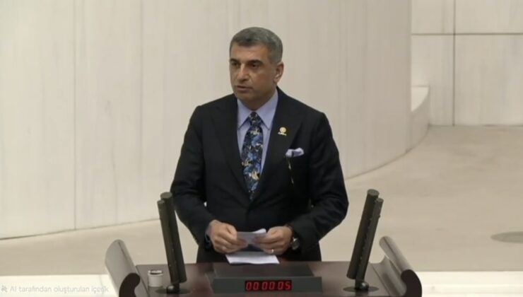 Milletvekili Erol: “Yargılamaların Tutuksuz Yapılması Gerekir”*