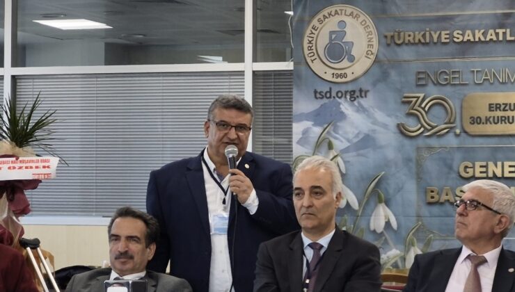 Türkiye Sakatlar Derneği Üyelerine Yurt Dışından Araç İthalatında Önemli Bilgiler