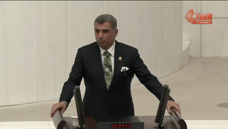 CHP’li Gürsel Erol: “Yeni Bir Kararname ile Satışın İptalini Resmiyet Kazanması Gerekiyor”