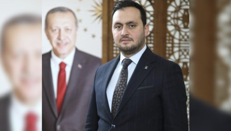 BAŞKAN SELMANOĞLU’NDAN 1 MAYIS EMEK VE DAYANIŞMA GÜNÜ MESAJI