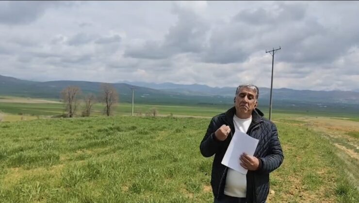 Kovancılar Ovası Alarm Veriyor: Tarım Arazileri Yapılaşma Kıskacında!