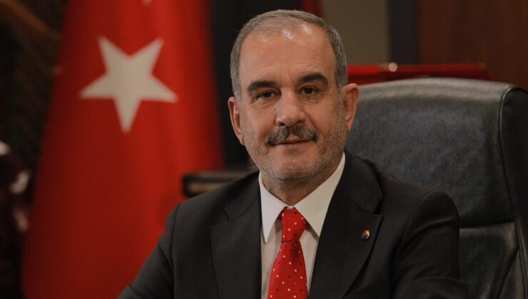 BAŞKAN ALAN’DAN SANAYİ SİTESİ İÇİN TEŞEKKÜR VE DAVET