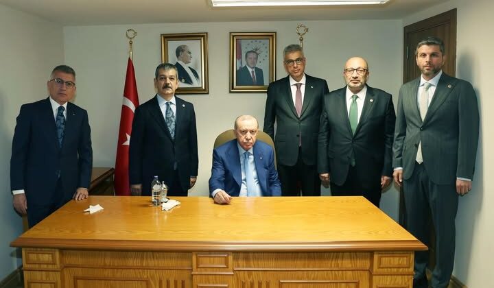 Elazığ’ın Beklediği Müjde Geldi: O Alanlar İçin Çözüm Sağlandı!