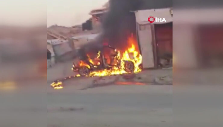 İsrail, Gazze’de bir gazeteciyi daha öldürdü