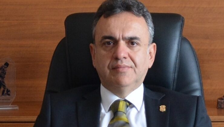 Elazığ Emniyetinde Bayrak Değişimi: Yeni Müdür Aydın Karan Oldu