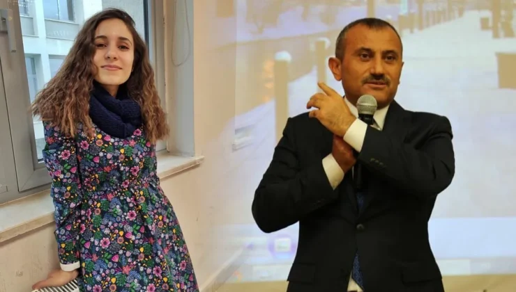 GÜLİSTAN DOKU SORUŞTURMASINDA ŞOK GELİŞME: ESKİ VALİ TUNCAY SONEL GÖZALTINA ALINDI!