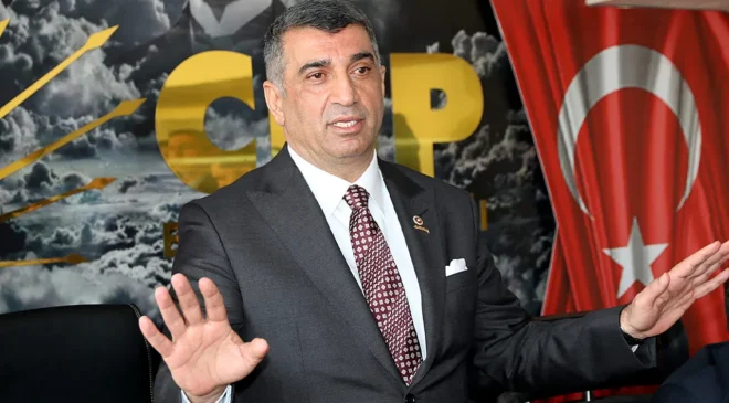 MİLLETVEKİLİ GÜRSEL EROL: “ELİMİZDEN GELENİ YAPACAĞIZ