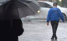 Elazığ için kuvvetli yağış uyarısı