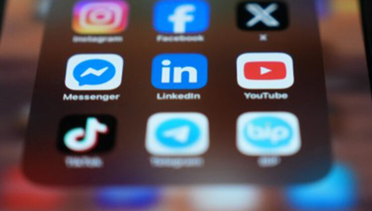 Sosyal medya üzerinden korkunç paylaşımlar