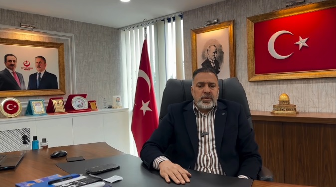 Kovancılar Belediye Başkanı Vahap Gök’ten Çifte Davet: Kongre ve Toplu Açılış Heyecanı Bir Arada!