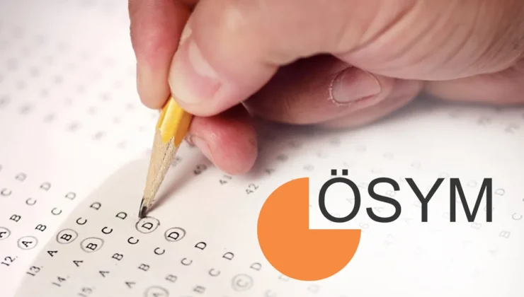 Engelli Kamu Personeli Seçme Sınavı için Elazığ’da Nüfus Müdürlüğü Sınav Günü Mesai Yapacak!