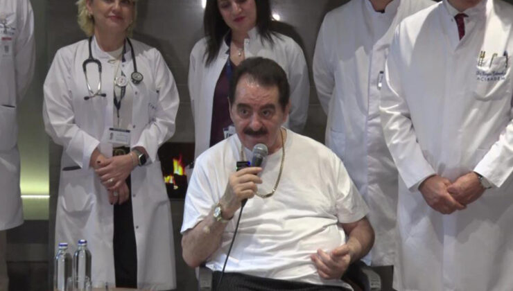 İbrahim Tatlıses’ten Şok Karar: “Mirasımın Tamamı Devlete, Çocuklarıma Kuruş Yok!”