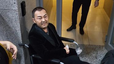 Serdar Ortaç’tan Korkutan Veda: “Yakında Ölüp Gideceğim”