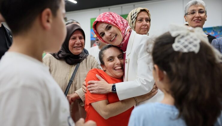 16 Mayıs Ulusal Erişilebilirlik Günü” somut projelerle karşılanıyor